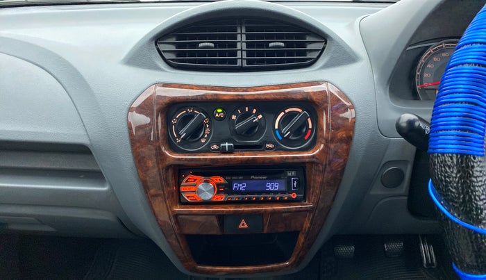 2013 Maruti Alto 800 LXI, Petrol, Manual, 28,782 km, Air Conditioner