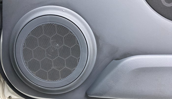 2013 Maruti Alto 800 LXI, Petrol, Manual, 28,782 km, Speaker