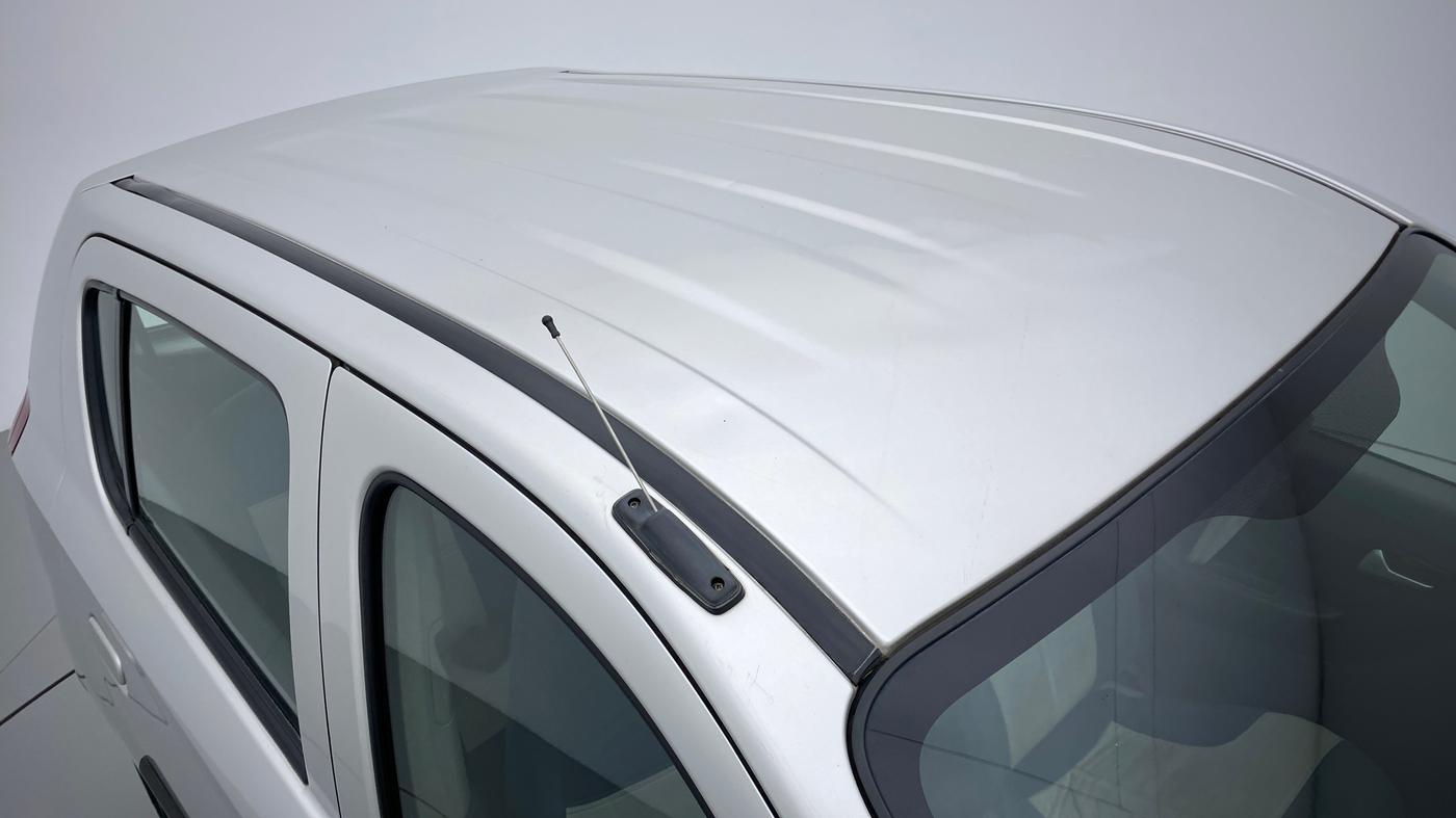2013 Maruti Alto 800 LXI, Petrol, Manual, 28,782 km, Roof
