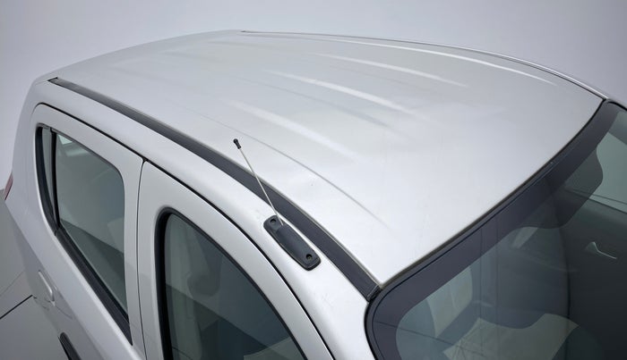 2013 Maruti Alto 800 LXI, Petrol, Manual, 28,782 km, Roof