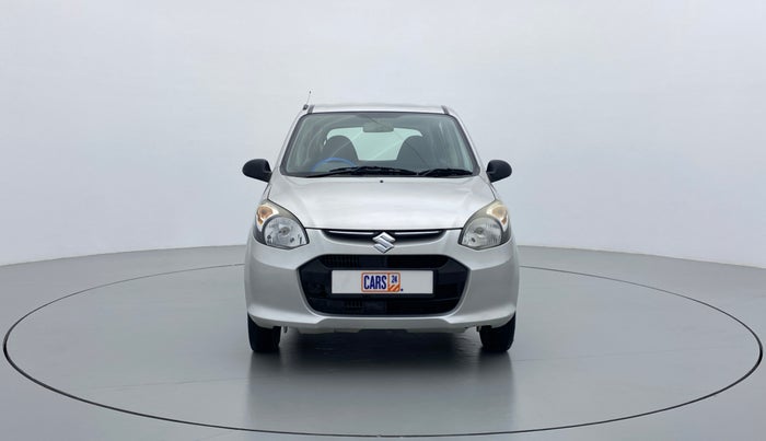 2013 Maruti Alto 800 LXI, Petrol, Manual, 28,782 km, Front