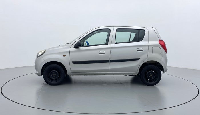 2013 Maruti Alto 800 LXI, Petrol, Manual, 28,782 km, Left Side