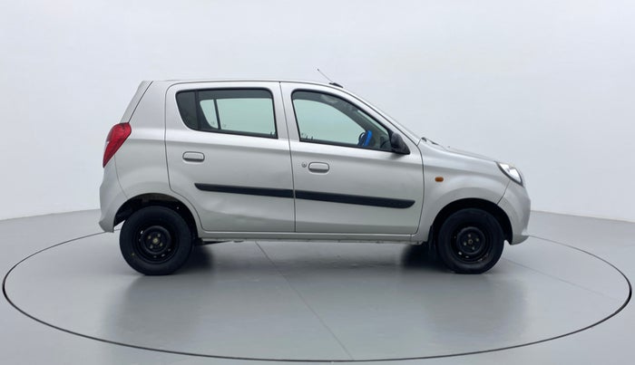2013 Maruti Alto 800 LXI, Petrol, Manual, 28,782 km, Right Side View