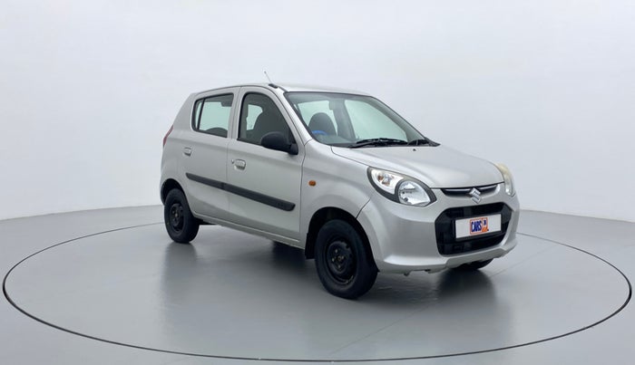2013 Maruti Alto 800 LXI, Petrol, Manual, 28,782 km, SRP