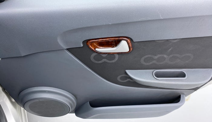 2013 Maruti Alto 800 LXI, Petrol, Manual, 28,782 km, Driver Side Door Panels Control