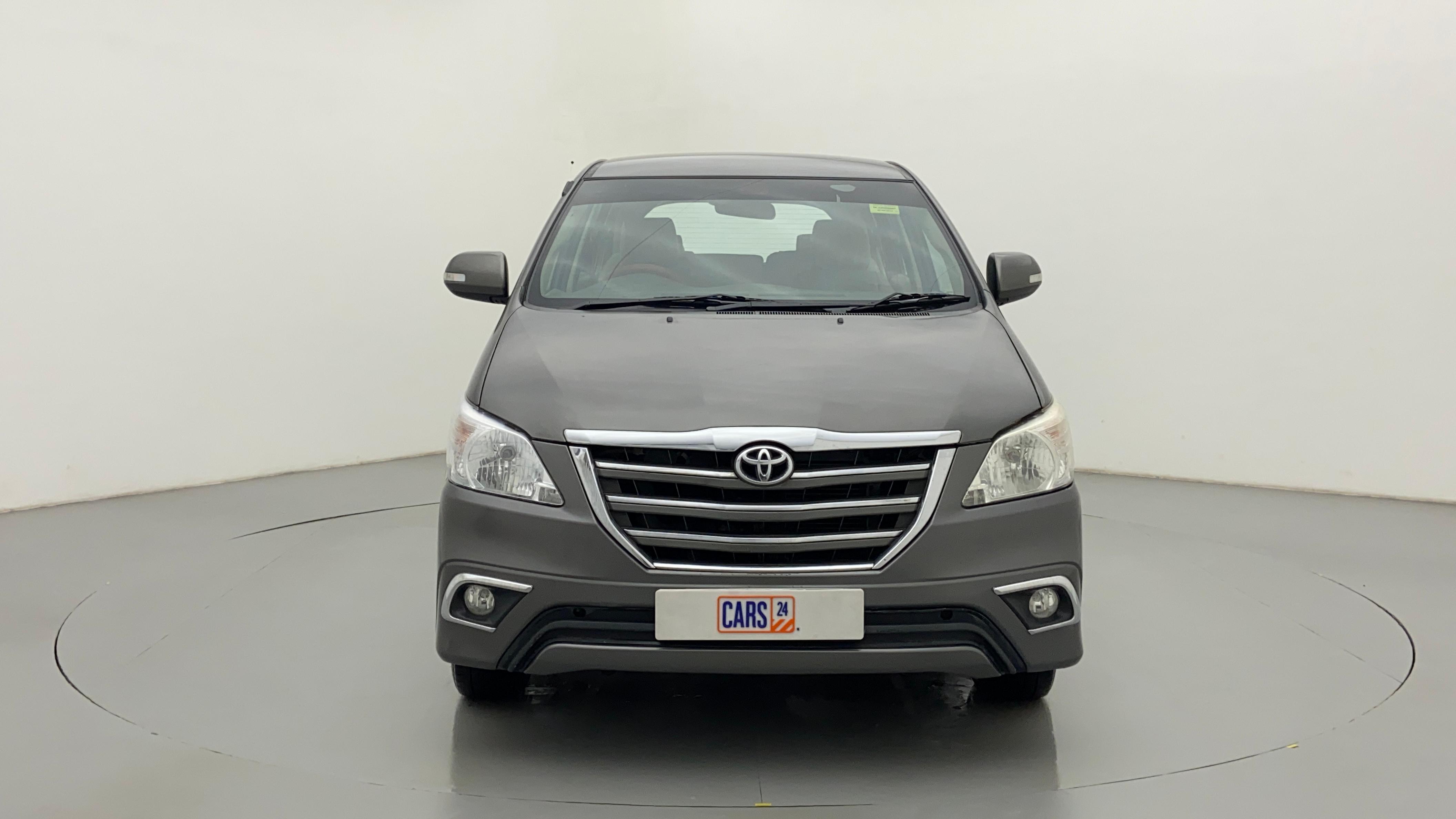 2017 Hyundai Creta 1.4 E Diesel