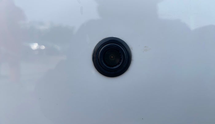 2022 Hyundai XCENT PRIME 	T+ CNG, CNG, Manual, 35,825 km, Parking Camera