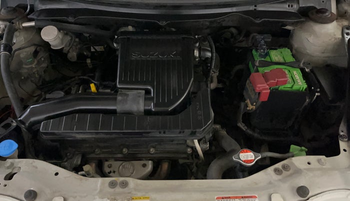 2015 Maruti Swift Dzire LXI, Petrol, Manual, 68,694 km, Engine View - Left