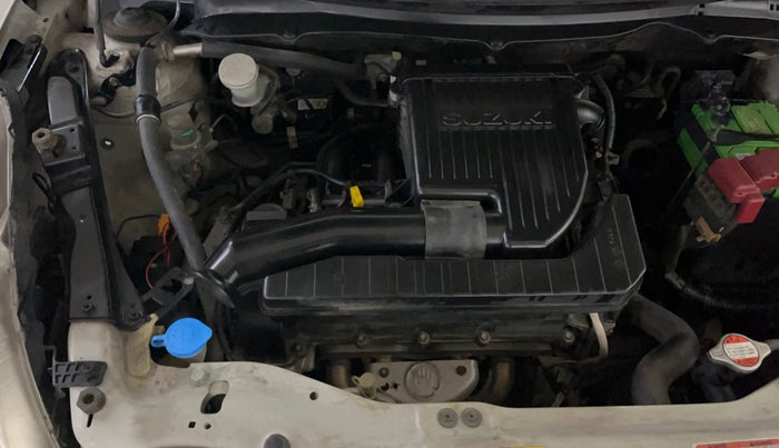 2015 Maruti Swift Dzire LXI, Petrol, Manual, 68,694 km, Engine View - Right