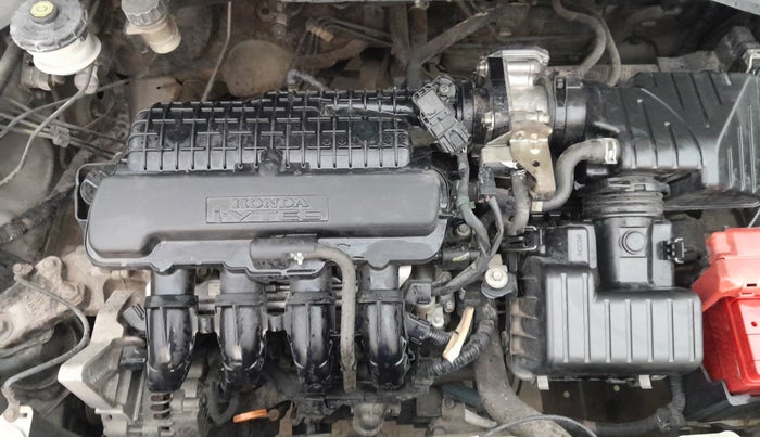 2013 Honda Brio S MT, Petrol, Manual, 64,188 km, Engine View