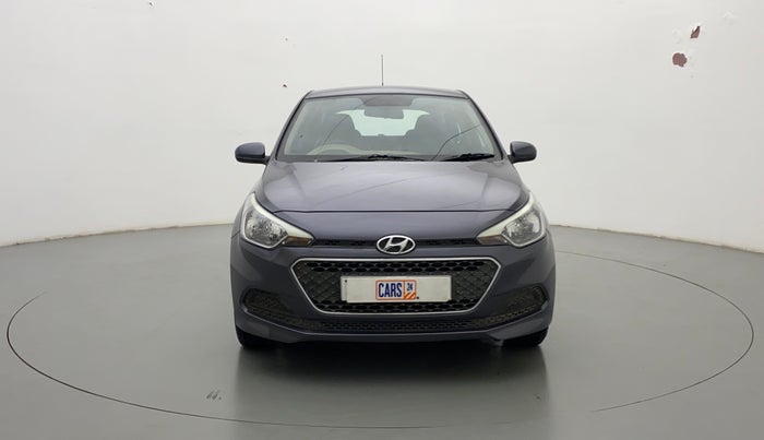2015 Hyundai Elite i20 MAGNA 1.2, Petrol, Manual, 37,626 km, Front