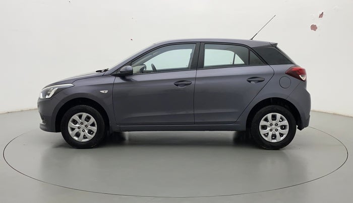 2015 Hyundai Elite i20 MAGNA 1.2, Petrol, Manual, 37,626 km, Left Side