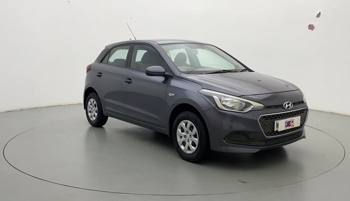 2015 Hyundai Elite i20 MAGNA 1.2, Petrol, Manual, 37,626 km, Right Front Diagonal