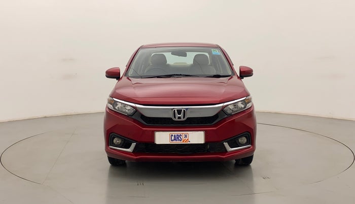 2019 Honda Amaze 1.2L I-VTEC VX, Petrol, Manual, 29,942 km, Front