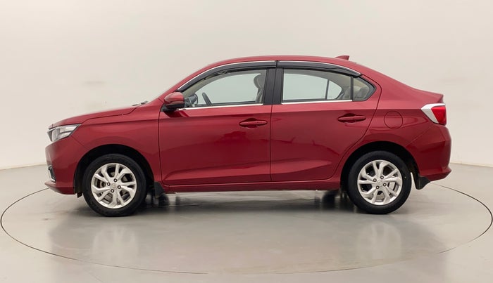 2019 Honda Amaze 1.2L I-VTEC VX, Petrol, Manual, 29,942 km, Left Side