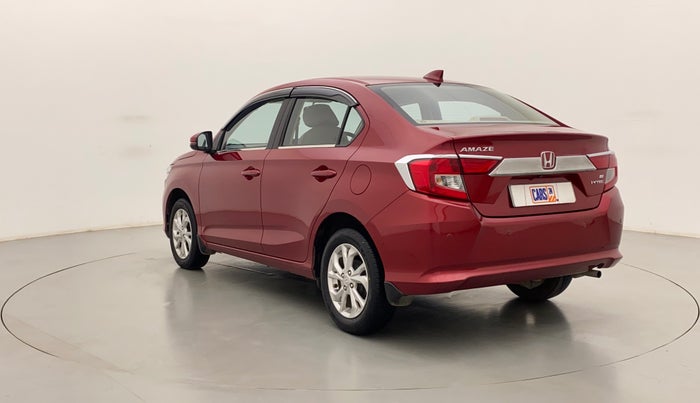 2019 Honda Amaze 1.2L I-VTEC VX, Petrol, Manual, 29,942 km, Left Back Diagonal