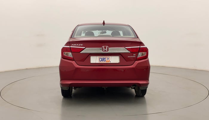 2019 Honda Amaze 1.2L I-VTEC VX, Petrol, Manual, 29,942 km, Back/Rear