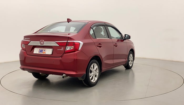 2019 Honda Amaze 1.2L I-VTEC VX, Petrol, Manual, 29,942 km, Right Back Diagonal
