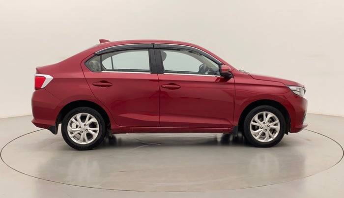 2019 Honda Amaze 1.2L I-VTEC VX, Petrol, Manual, 29,942 km, Right Side View