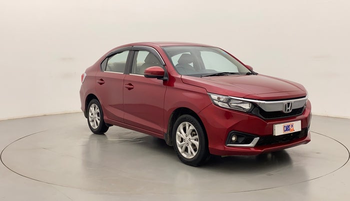 2019 Honda Amaze 1.2L I-VTEC VX, Petrol, Manual, 29,942 km, Right Front Diagonal
