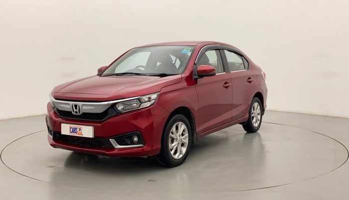 2019 Honda Amaze 1.2L I-VTEC VX, Petrol, Manual, 29,942 km, Left Front Diagonal
