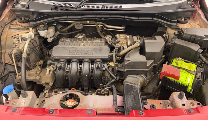 2019 Honda Amaze 1.2L I-VTEC VX, Petrol, Manual, 29,942 km, Open Bonet