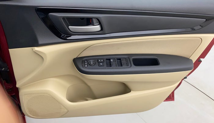 2019 Honda Amaze 1.2L I-VTEC VX, Petrol, Manual, 29,942 km, Driver Side Door Panels Control