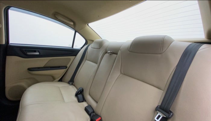 2019 Honda Amaze 1.2L I-VTEC VX, Petrol, Manual, 29,942 km, Right Side Rear Door Cabin
