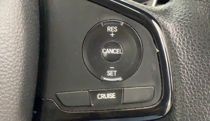 2019 Honda Amaze 1.2L I-VTEC VX, Petrol, Manual, 29,942 km, Adaptive Cruise Control