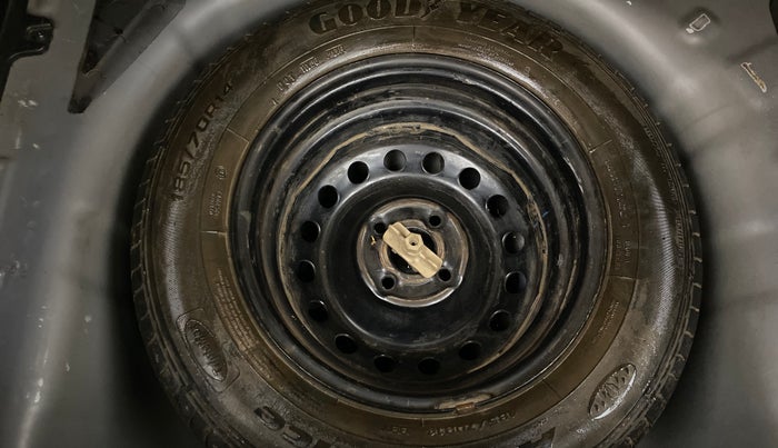 2018 Hyundai Elite i20 SPORTZ 1.2, Petrol, Manual, 73,190 km, Spare Tyre