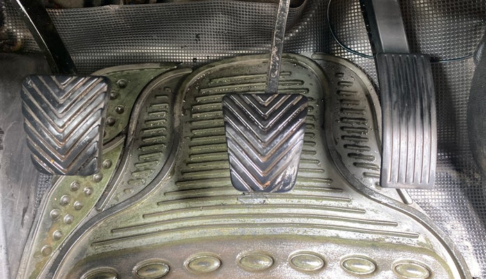 2018 Hyundai Elite i20 SPORTZ 1.2, Petrol, Manual, 73,190 km, Pedals