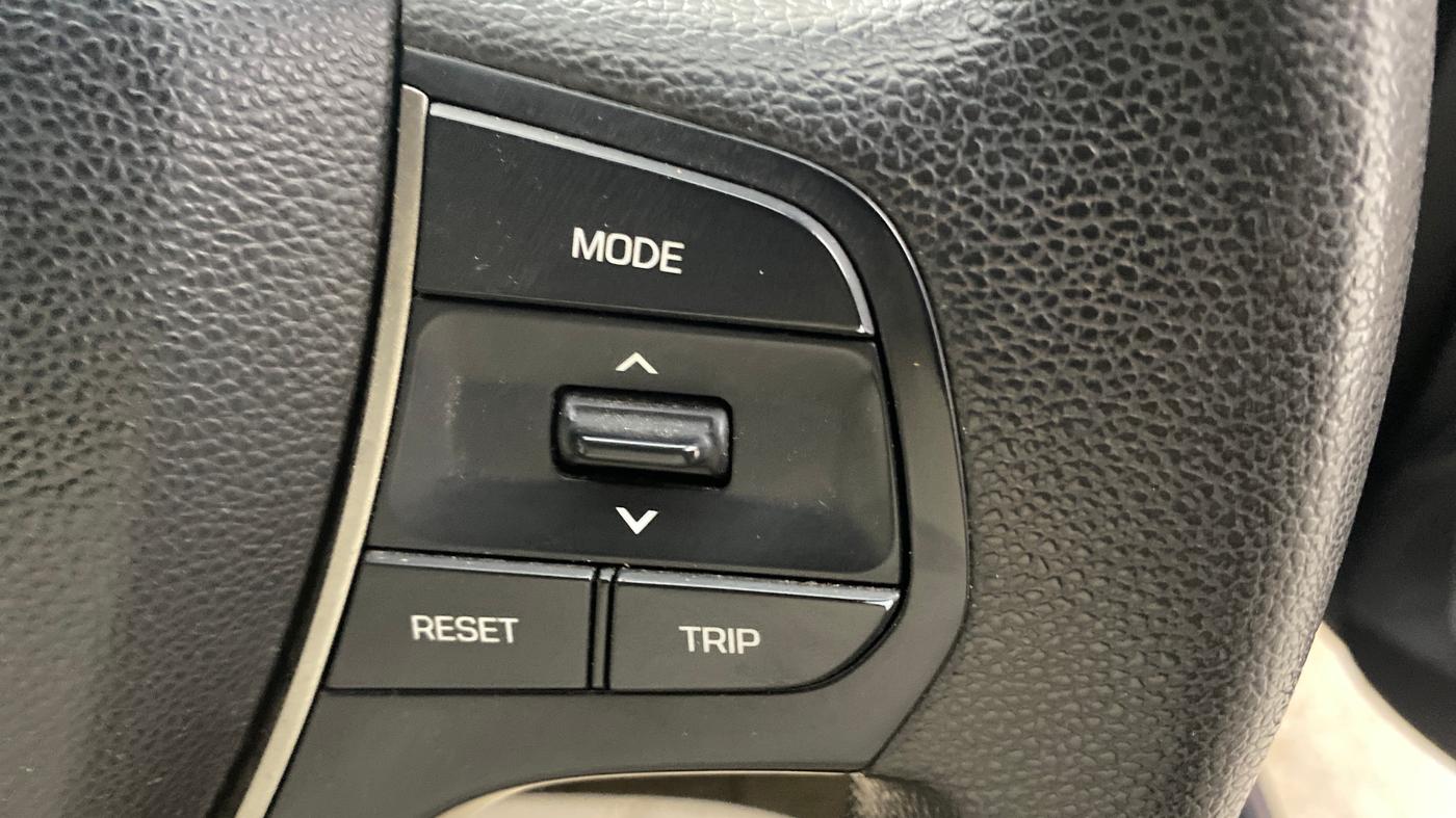 2018 Hyundai Elite i20 SPORTZ 1.2, Petrol, Manual, 73,190 km, Adaptive Cruise Control