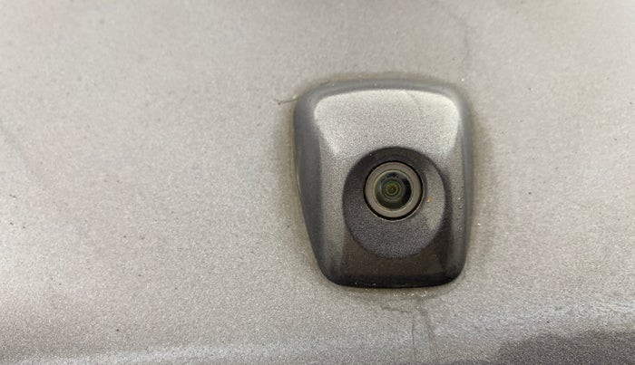 2018 Hyundai Elite i20 SPORTZ 1.2, Petrol, Manual, 73,190 km, Parking Camera