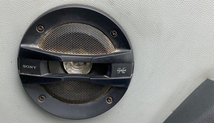 2016 Maruti Alto 800 LXI, Petrol, Manual, 46,689 km, Speaker