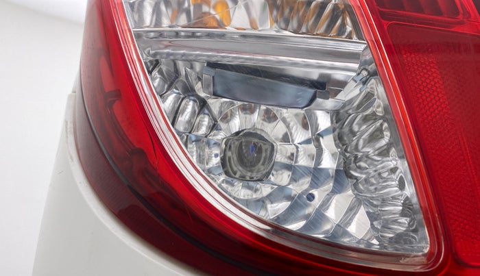 2016 Maruti Alto 800 LXI, Petrol, Manual, 46,689 km, Left tail light - Minor damage