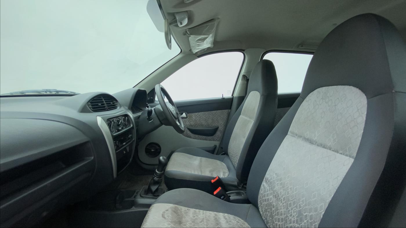 2016 Maruti Alto 800 LXI, Petrol, Manual, 46,689 km, Right Side Front Door Cabin
