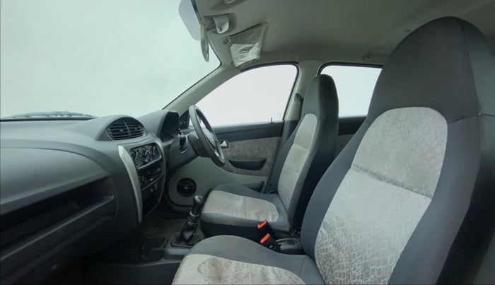 2016 Maruti Alto 800 LXI, Petrol, Manual, 46,689 km, Right Side Front Door Cabin