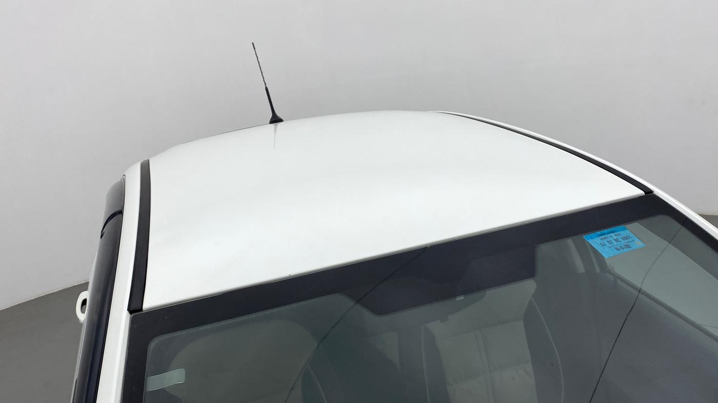 2022 Tata TIGOR XZ CNG, CNG, Manual, 24,880 km, Roof