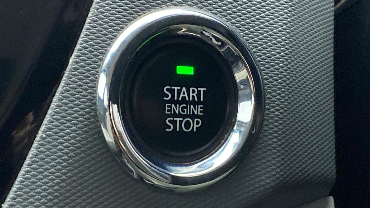 2022 Tata TIGOR XZ CNG, CNG, Manual, 24,880 km, Keyless Start/ Stop Button