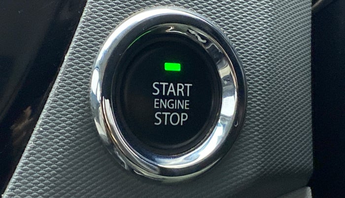 2022 Tata TIGOR XZ CNG, CNG, Manual, 24,880 km, Keyless Start/ Stop Button