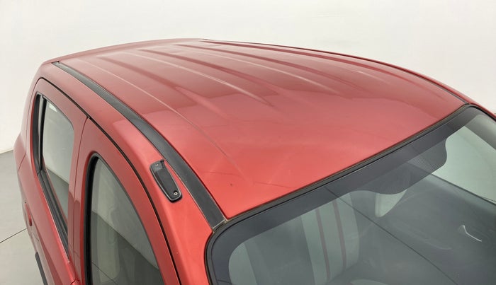 2013 Maruti Alto 800 LXI, Petrol, Manual, 26,929 km, Roof