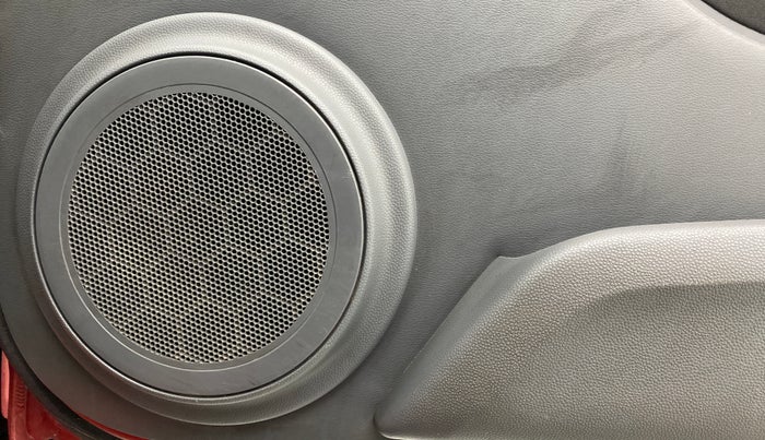 2013 Maruti Alto 800 LXI, Petrol, Manual, 26,929 km, Speaker