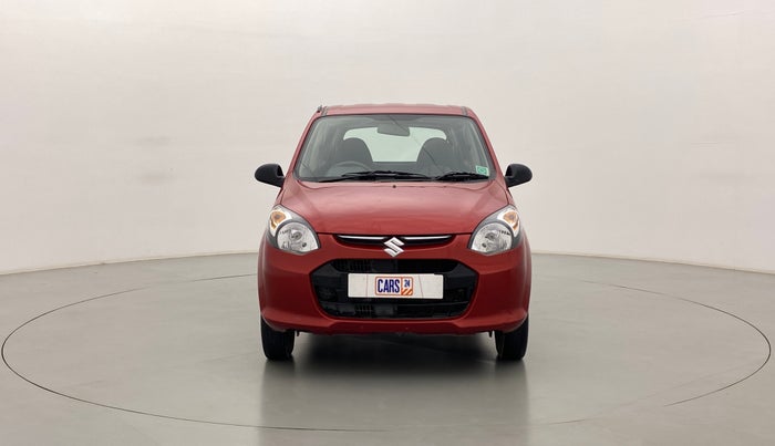 2013 Maruti Alto 800 LXI, Petrol, Manual, 26,929 km, Front