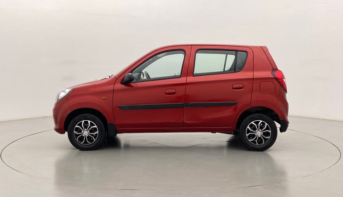 2013 Maruti Alto 800 LXI, Petrol, Manual, 26,929 km, Left Side