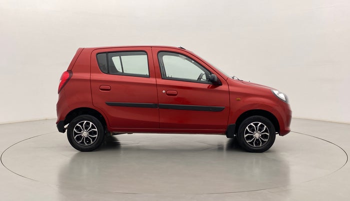 2013 Maruti Alto 800 LXI, Petrol, Manual, 26,929 km, Right Side View