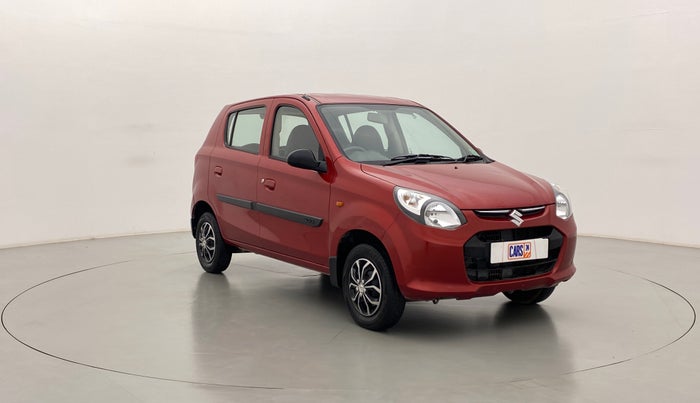 2013 Maruti Alto 800 LXI, Petrol, Manual, 26,929 km, Right Front Diagonal