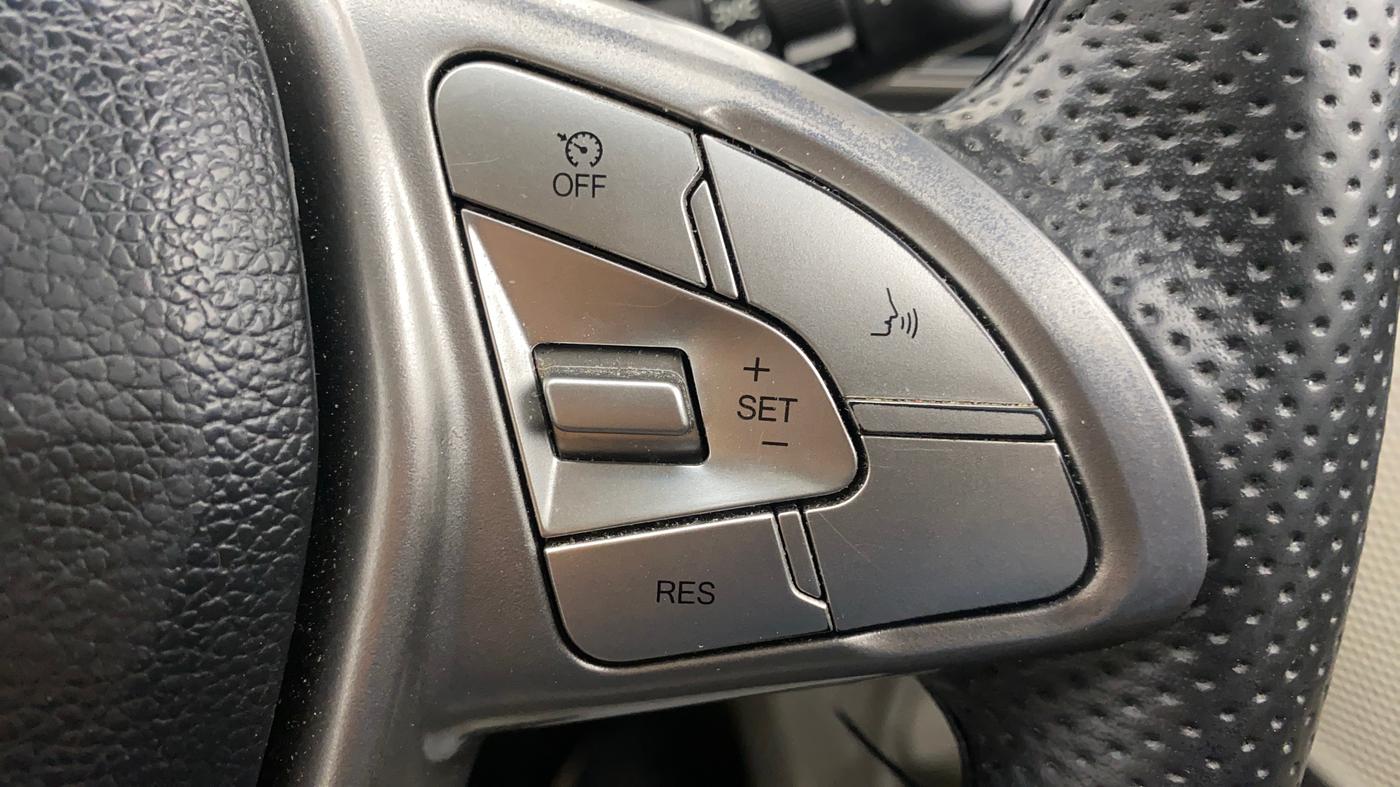 2023 Mahindra XUV300 W8 (O) 1.5 DIESEL, Diesel, Manual, 64,416 km, Adaptive Cruise Control