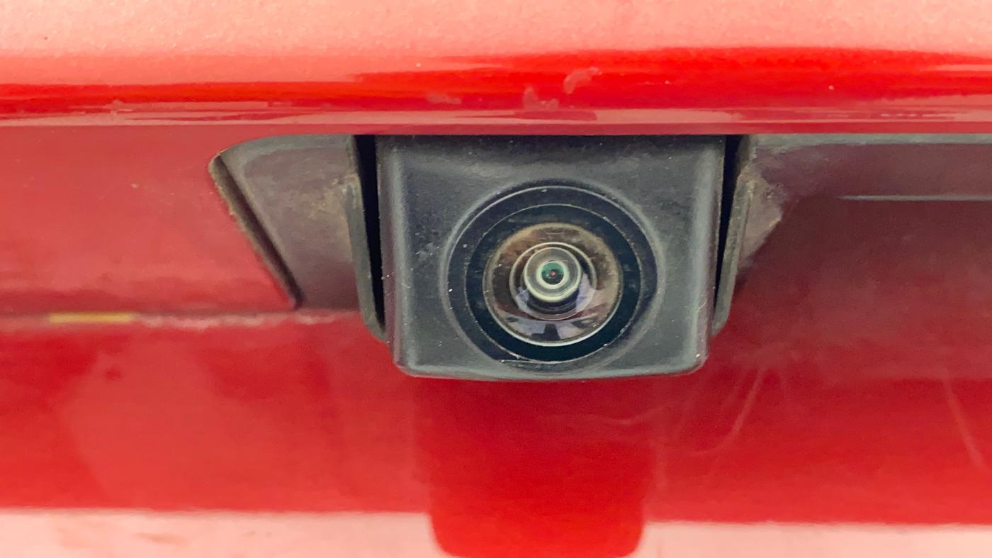 2023 Mahindra XUV300 W8 (O) 1.5 DIESEL, Diesel, Manual, 64,416 km, Parking Camera
