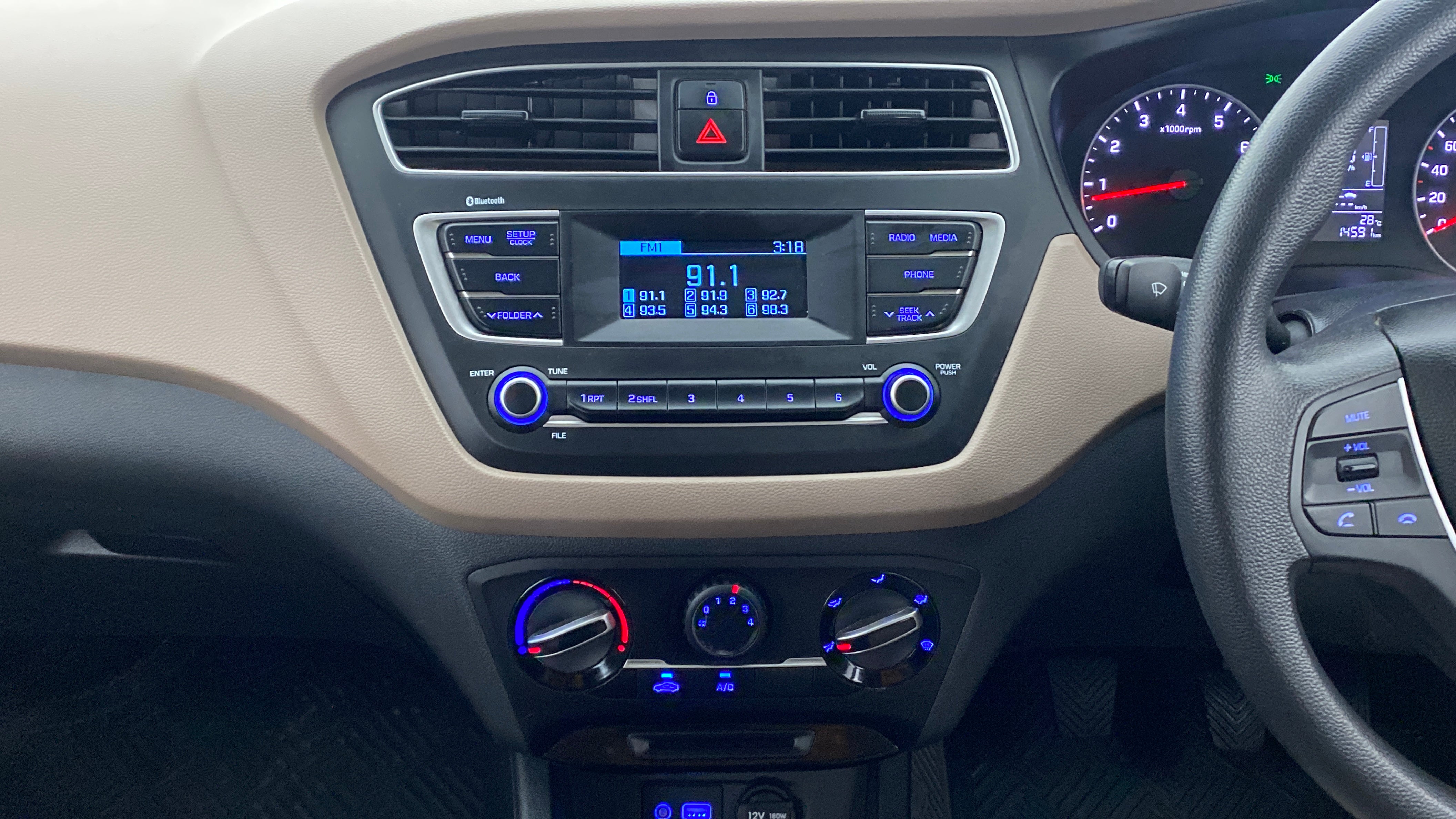 Features