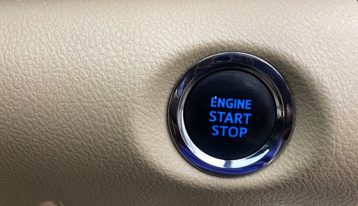 2018 Toyota YARIS G CVT, Petrol, Automatic, 65,700 km, Keyless Start/ Stop Button